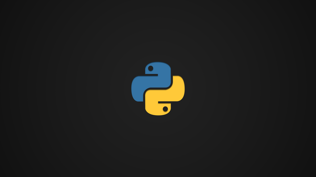 Python Banner